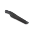 Morakniv Bushcraft peilis, juoda 12490
