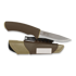 Morakniv - Bushcraft Survival Desert - Stainless Steel - Sand