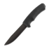 Morakniv - Bushcraft Survival Knife, чёрный
