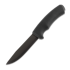 Morakniv Bushcraft Survival Knife, juoda 11742