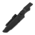 Morakniv Bushcraft Survival Knife, czarna 11742