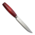 Morakniv Classic No 3 - Carbon Steel - Red Ochr 13605