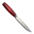 Morakniv Classic No 3 - Carbon Steel - Red Ochr 13605