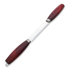 Morakniv - Classic Wood Splitting Knife (S) - Red