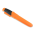 Нож Morakniv Companion HeavyDuty F (C) - Carbon Steel - Orange 12495