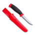 Morakniv - Companion Rescue SRT Safe (S) Hi-Vis - Red