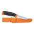 Morakniv - Companion (S) - Burnt Orange
