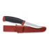 Morakniv - Companion (S) - Dala Red - Blister package