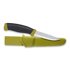 Morakniv - Companion (S), Olive Green