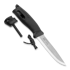 Morakniv Companion Spark - Stainless Steel - Black 13567