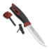 Morakniv Companion Spark - Stainless Steel - Red 13571