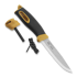 Morakniv Companion Spark - Stainless Steel - Yellow 13573