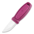 Morakniv Eldris Limited Edition 2018 peilis, violet 13203
