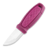Morakniv Eldris Limited Edition 2018 刀, violet 13203