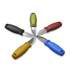 Morakniv Eldris + Neck Kit - Stainless Steel