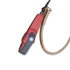 Morakniv Eldris + Neck Kit - Stainless Steel