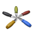 Нож Morakniv Eldris - Stainless Steel
