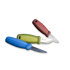 Ніж Morakniv Eldris - Stainless Steel