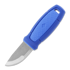 Morakniv Eldris - Stainless Steel - Blue 12649