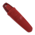 Morakniv Eldris - Stainless Steel - Punainen puukko 12648