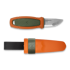 Morakniv - Eldris with Belt Loop (S) - Olive Green / Burnt Orange