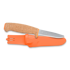 Morakniv - Floating Serrated Knife - Orange