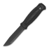 Morakniv Garberg Black C Multi-Mount - Carbon Steel - Black puukko 13147