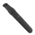 Morakniv Garberg Black C (Polymer Sheath) - Carbon Steel - Black 13716