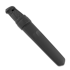 Morakniv Garberg Black C (Polymer Sheath) - Carbon Steel - Black 13716