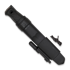 Morakniv Garberg BlackBlade™ with Survival Kit (C) - Black 13915