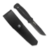 Morakniv - Garberg Grand BlackBlade Leather