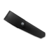 Morakniv Garberg (Leather Sheath) - Stainless Steel - Black kniv 12635