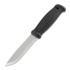 Morakniv Garberg S (Polymer Sheath) - Stainless Steel - Black 13715