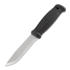 Morakniv Garberg S (Polymer Sheath) - Stainless Steel - Black 13715