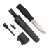 Morakniv - Garberg with Survival Kit (S) - Black