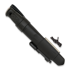 Morakniv Garberg with Survival Kit (S) - Black 13914