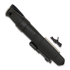Morakniv Garberg with Survival Kit (S) - Black 13914