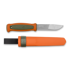 Morakniv - Kansbol Hunting (S) - Olive Green / Burnt Orange