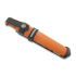 Morakniv Kansbol Multi-Mount- Stainless Steel - Burnt Orange 13507