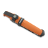 Morakniv Kansbol Multi-Mount- Stainless Steel - Burnt Orange 13507