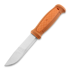 Morakniv - Kansbol - Stainless Steel - Burnt Orange