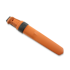 Morakniv Kansbol - Stainless Steel - Burnt Orange 13505