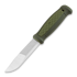 Couteau Morakniv Kansbol - Stainless Steel - Olive Green 12634
