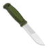 Couteau Morakniv Kansbol - Stainless Steel - Olive Green 12634