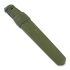 Morakniv Kansbol - Stainless Steel - Olive Green puukko 12634