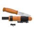 Morakniv - Kansbol with Survival Kit (S) - Burnt Orange