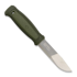 Morakniv Kansbol with Survival Kit (S) - Green 13912