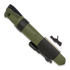 Morakniv Kansbol with Survival Kit (S) - Green 13912