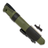 Morakniv Kansbol with Survival Kit (S) - Green 13912