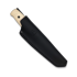 Morakniv Lok Black Blade 刀, ash wood 14085